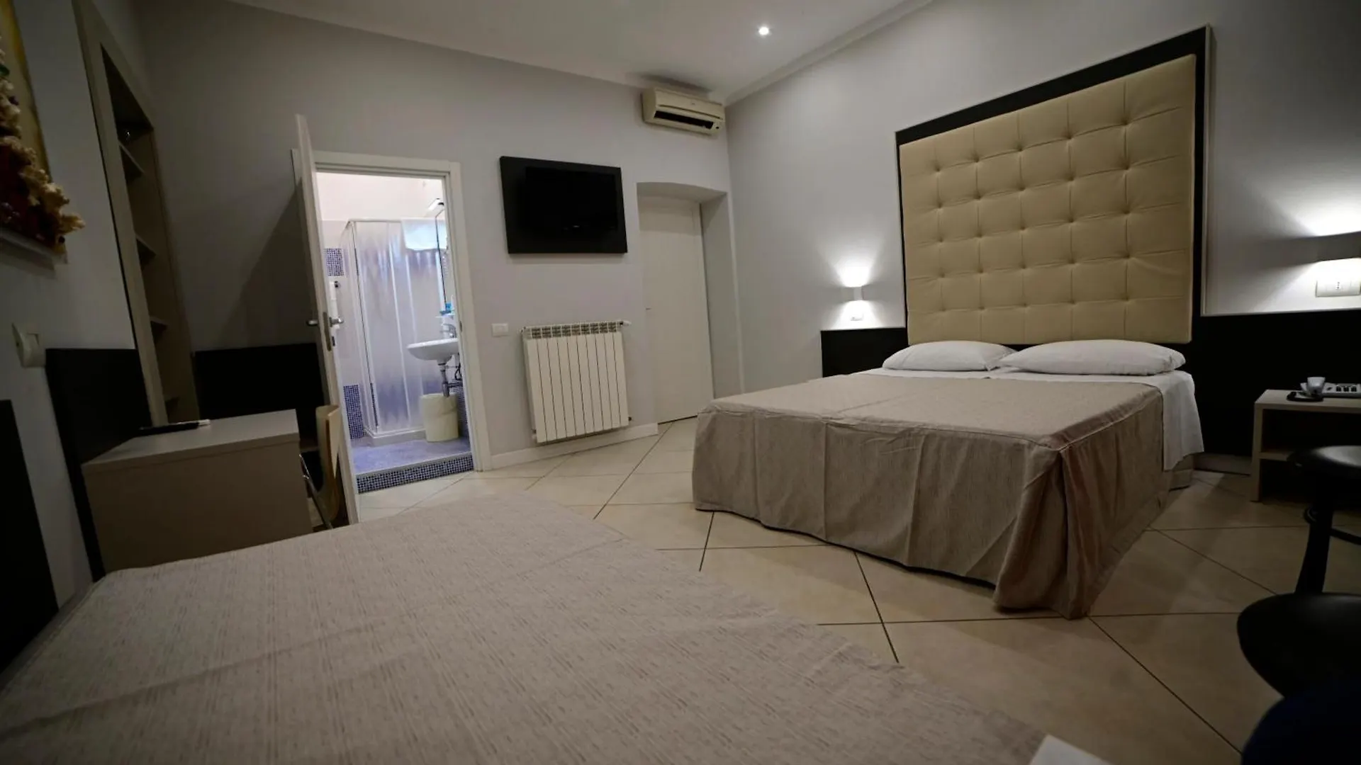***  Hotel Demo' Milaan Italië