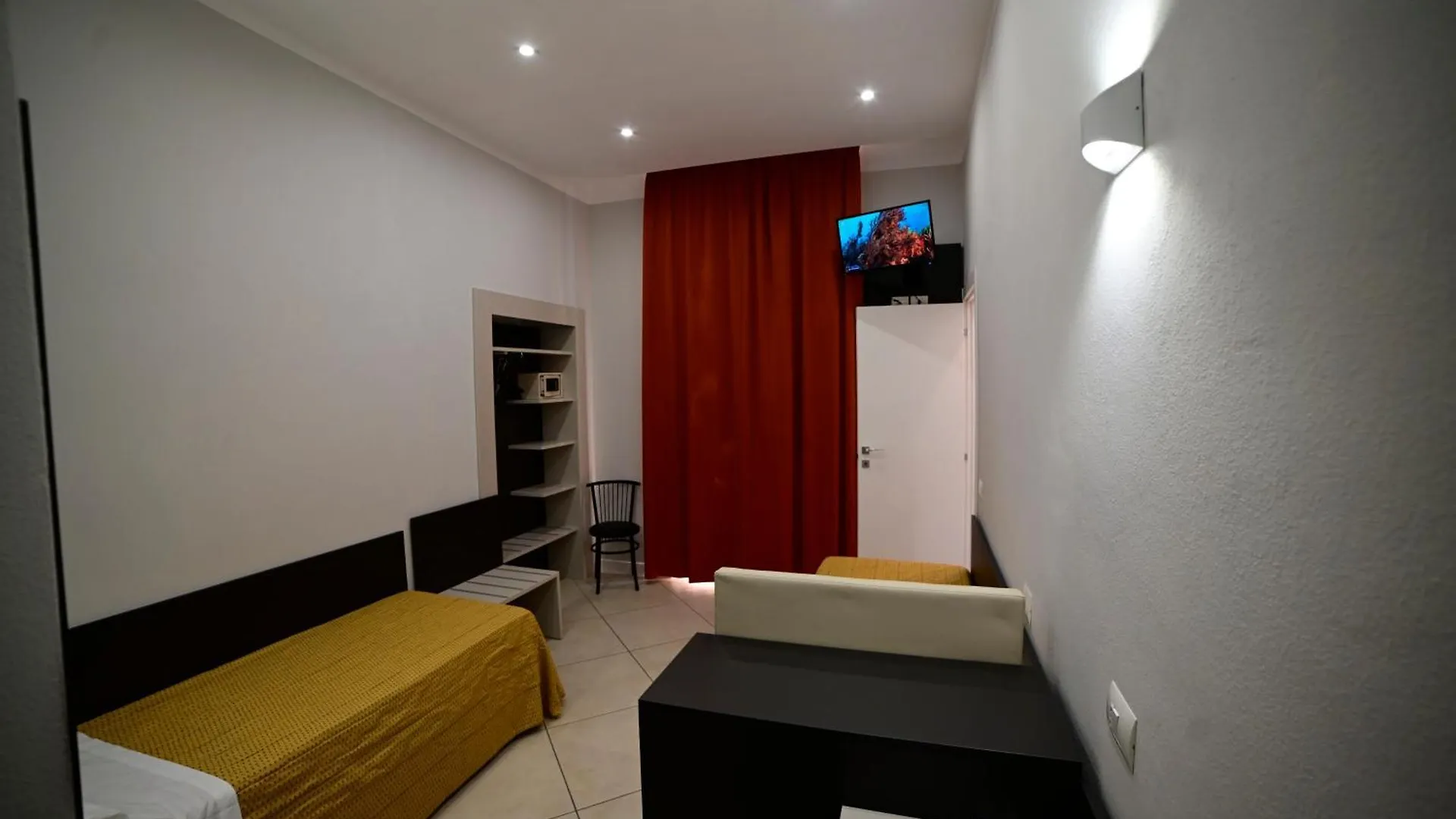 Hotel Demo' Milaan 3*,