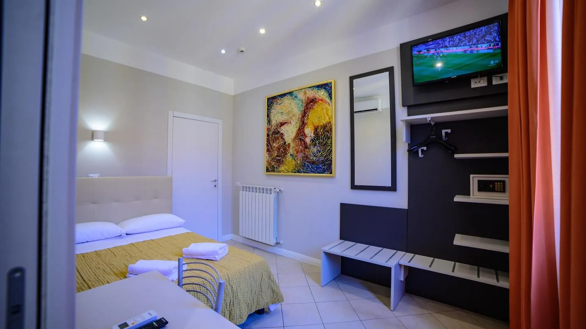 Hotel Demo' Milaan 3*,  Italië