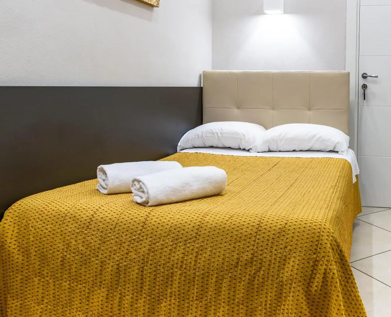 ***  Hotel Demo' Milaan Italië