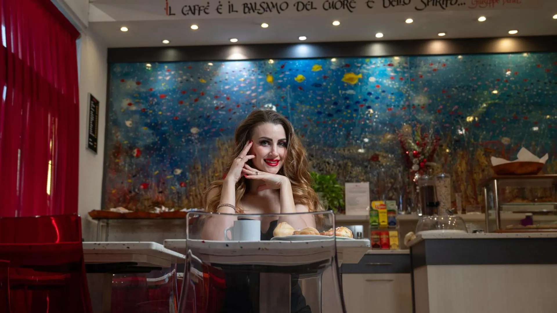 Hotel Demo' Milão