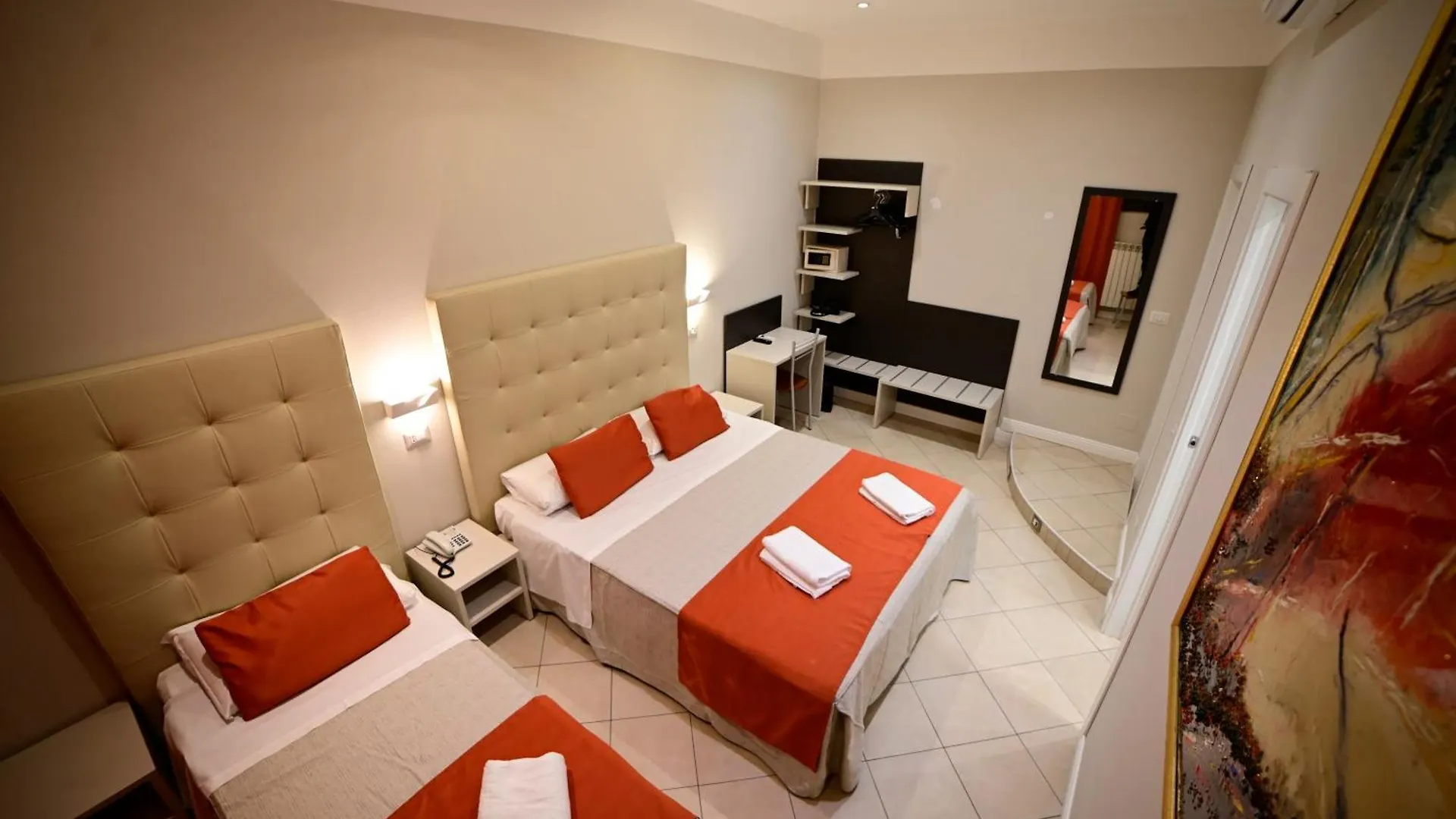 Hotel Demo' Milan