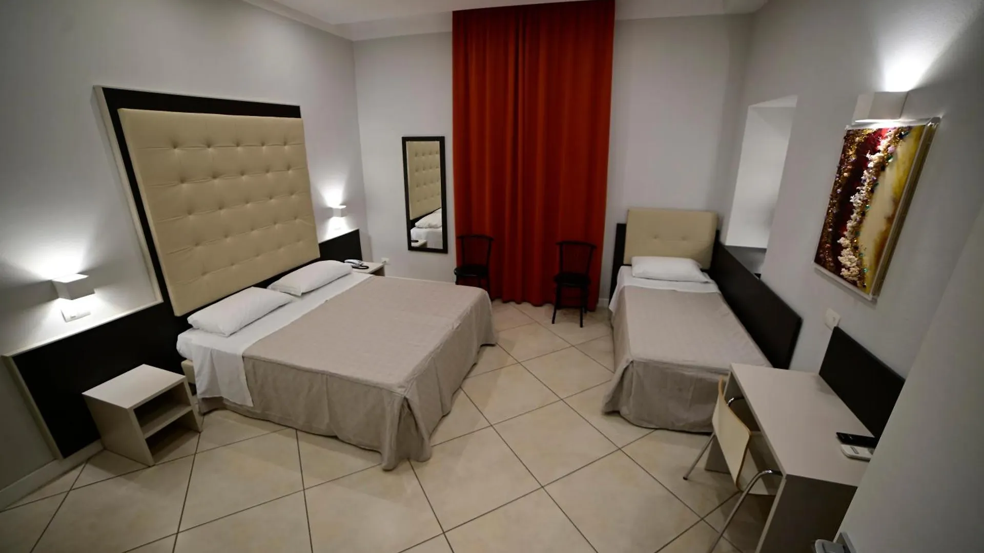 Hotel Demo' Milano