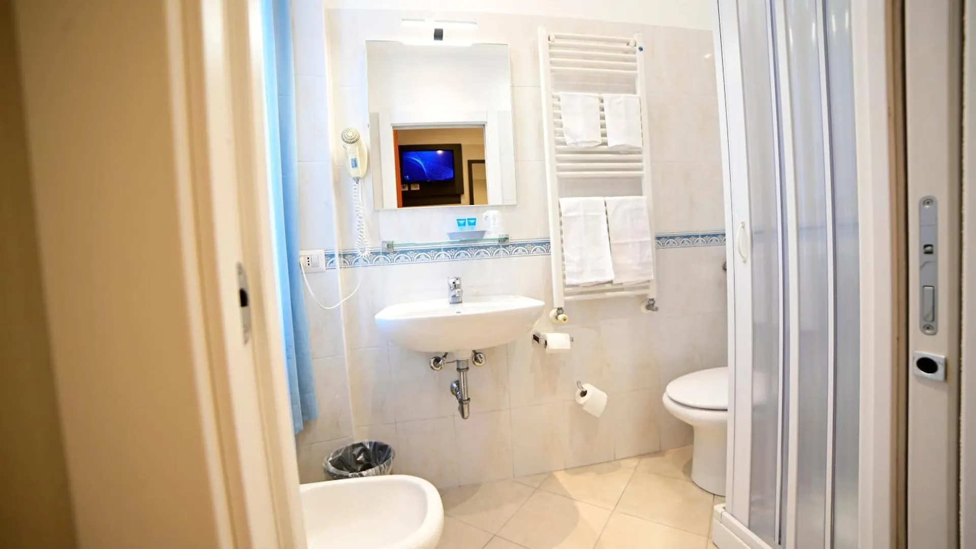 Hotel Demo' Milan