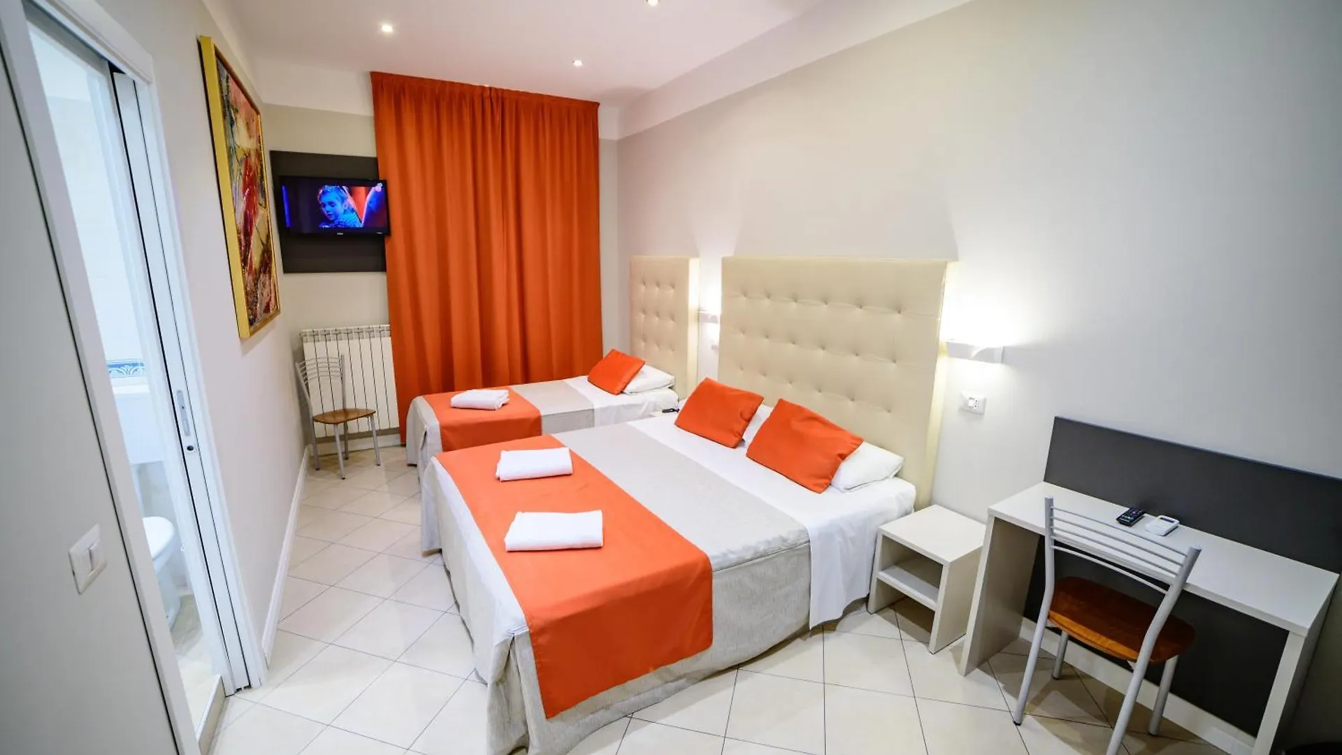 Hotel Demo' Μιλάνο 3*,  Ιταλία