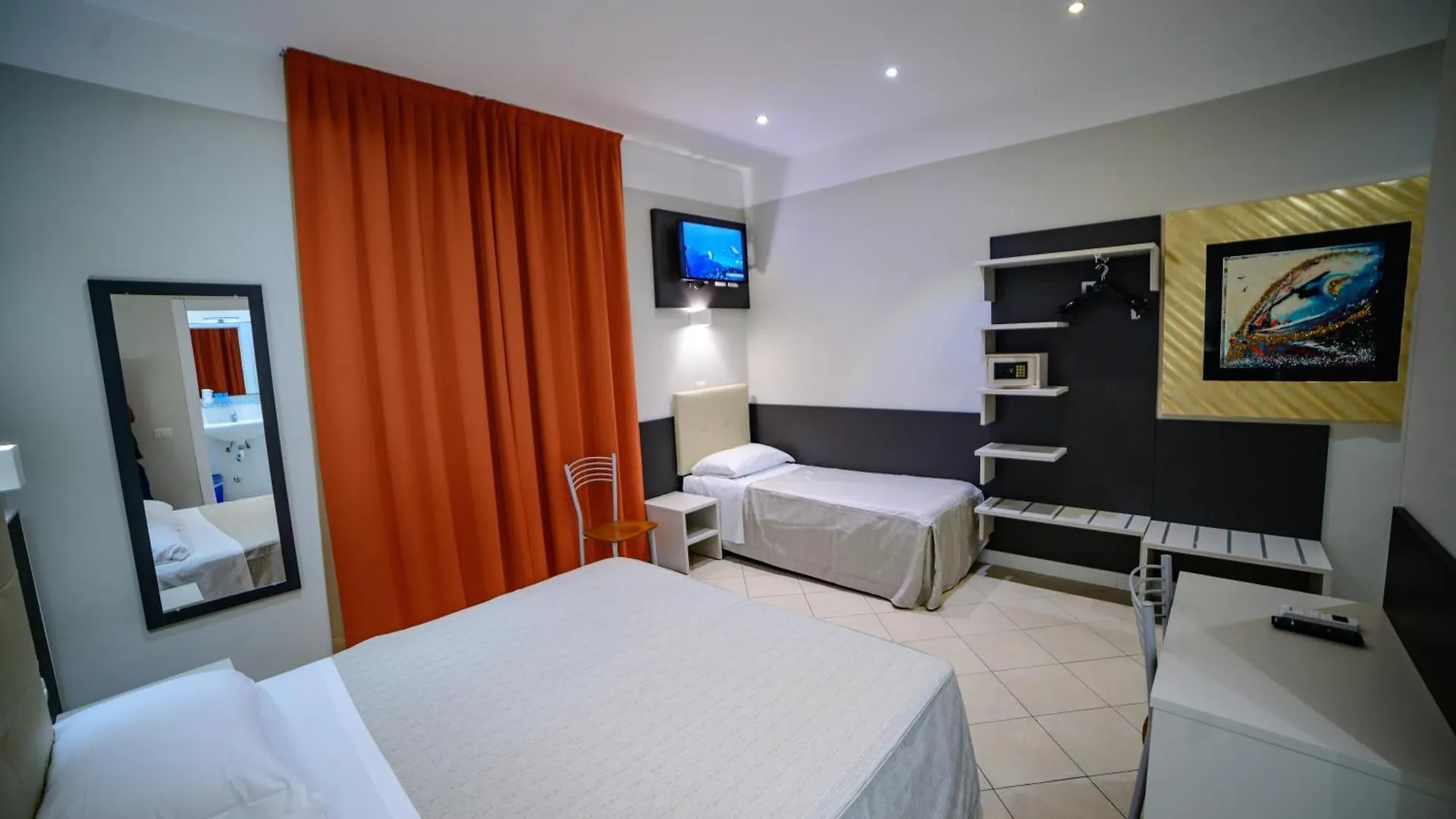 Hotel Demo' Μιλάνο 3*,