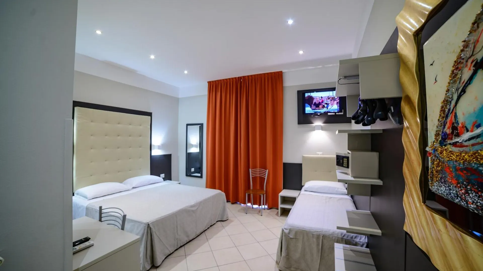 Hotel Demo' Μιλάνο 3*,  Ιταλία