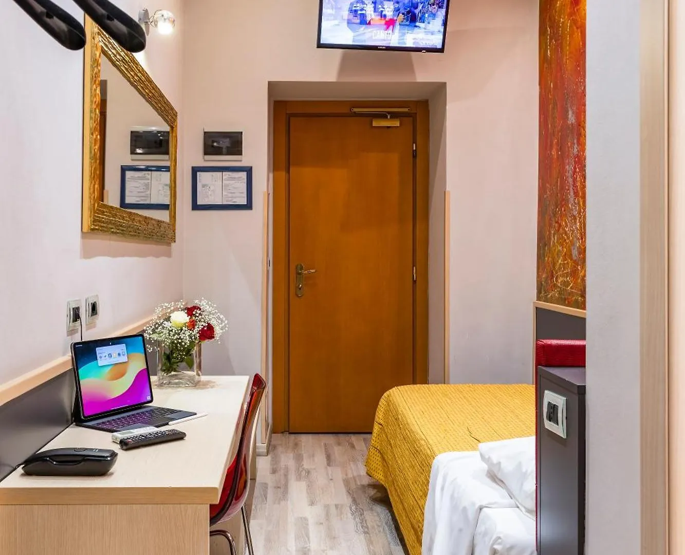Hotel Demo' Μιλάνο Ιταλία