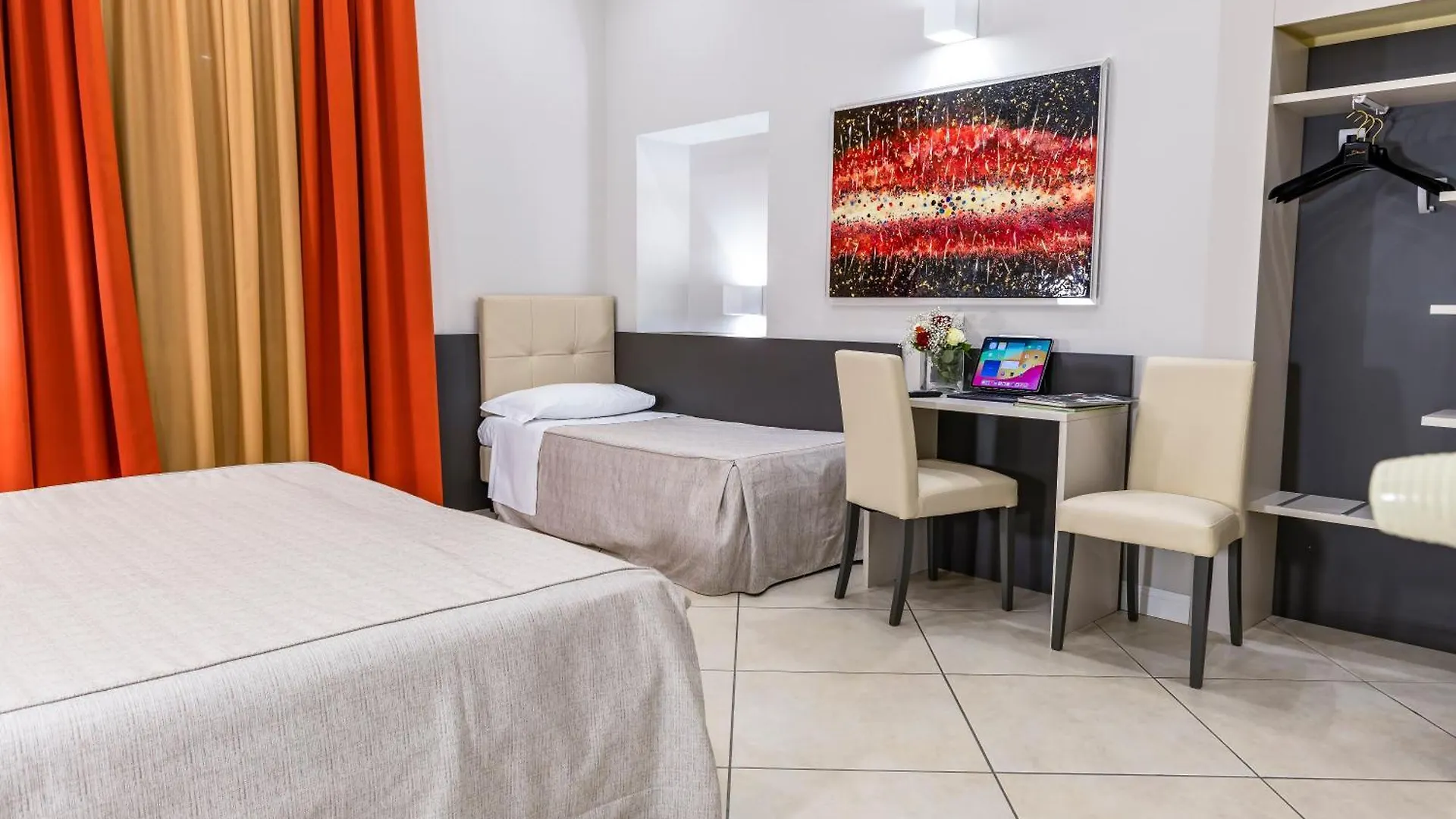 Hotel Demo' Milano