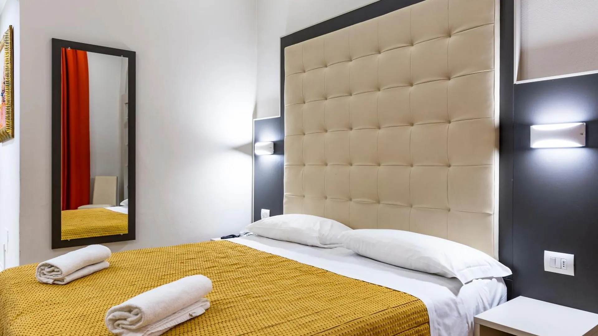 Hotel Demo' Milan
