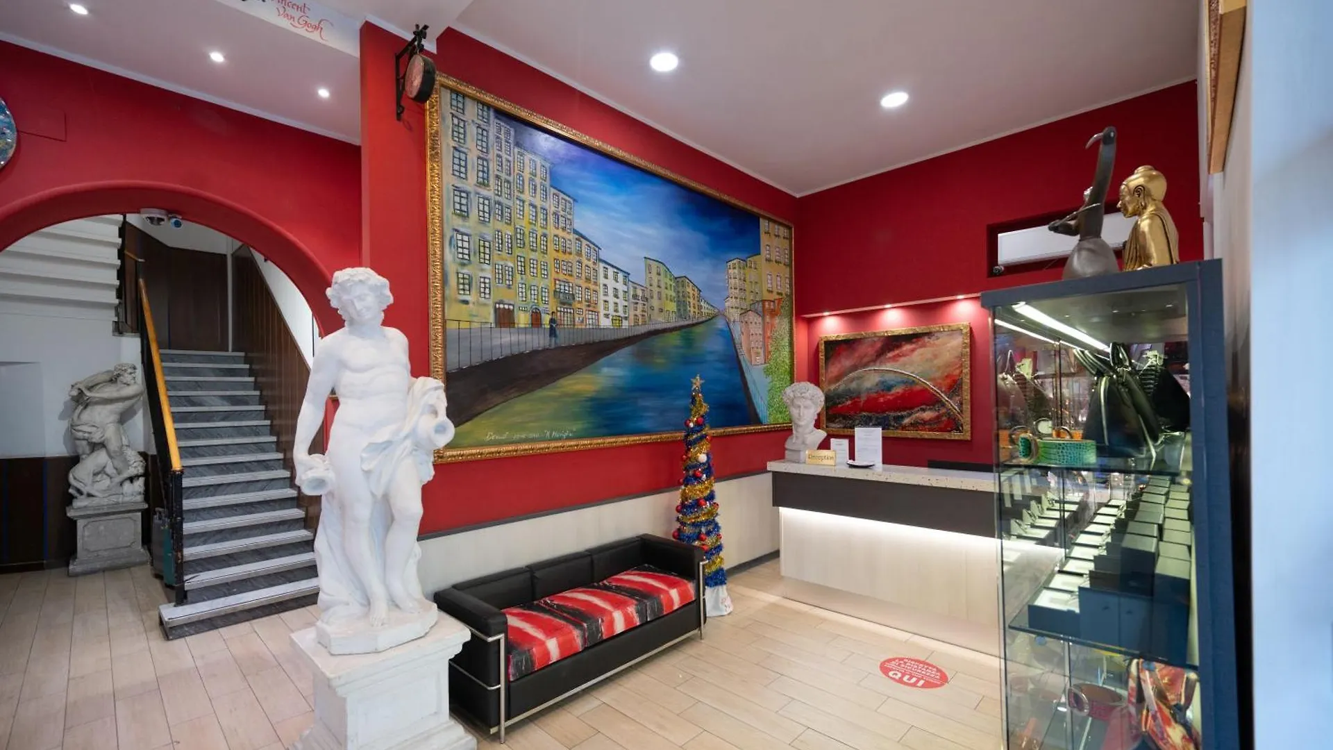 Hotel Demo' Μιλάνο