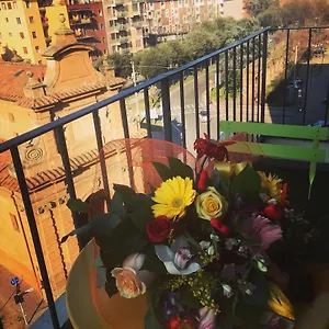 Stayinbologna 3 Daire