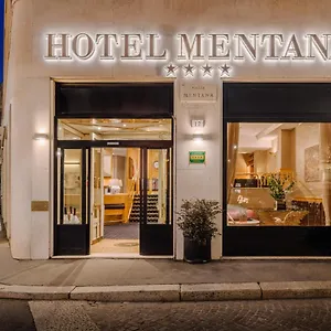Mentana, By R Collection **** Milaan