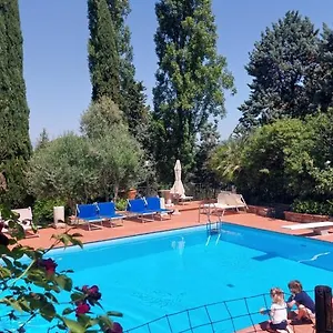 Fattoria Il Milione Vakantieboerderij Florence