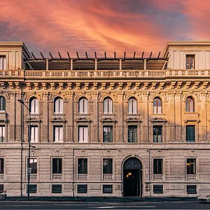 Casa Cipriani ***** Milaan