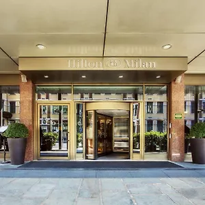 Hilton Hotel Milaan