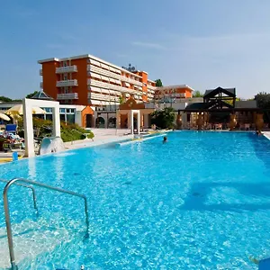 Terme Orvieto Отель Абано-Терме