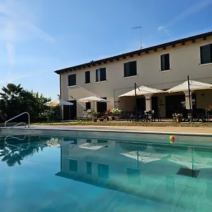 Ai Carpini Vakantieboerderij Marcon