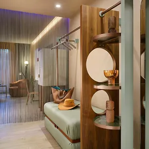 Otel Milan Suite Hotel