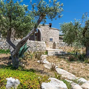 La Muraglia Residenza Turistica Rurale Landhuis Santa Croce Camerina