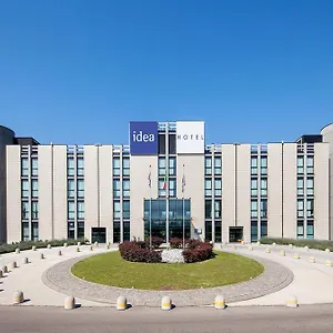 Idea San Siro Hotel Milaan