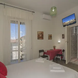 *** Panzió Aliante Turist House Olaszország