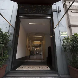 4* Hotel Sonder Missori