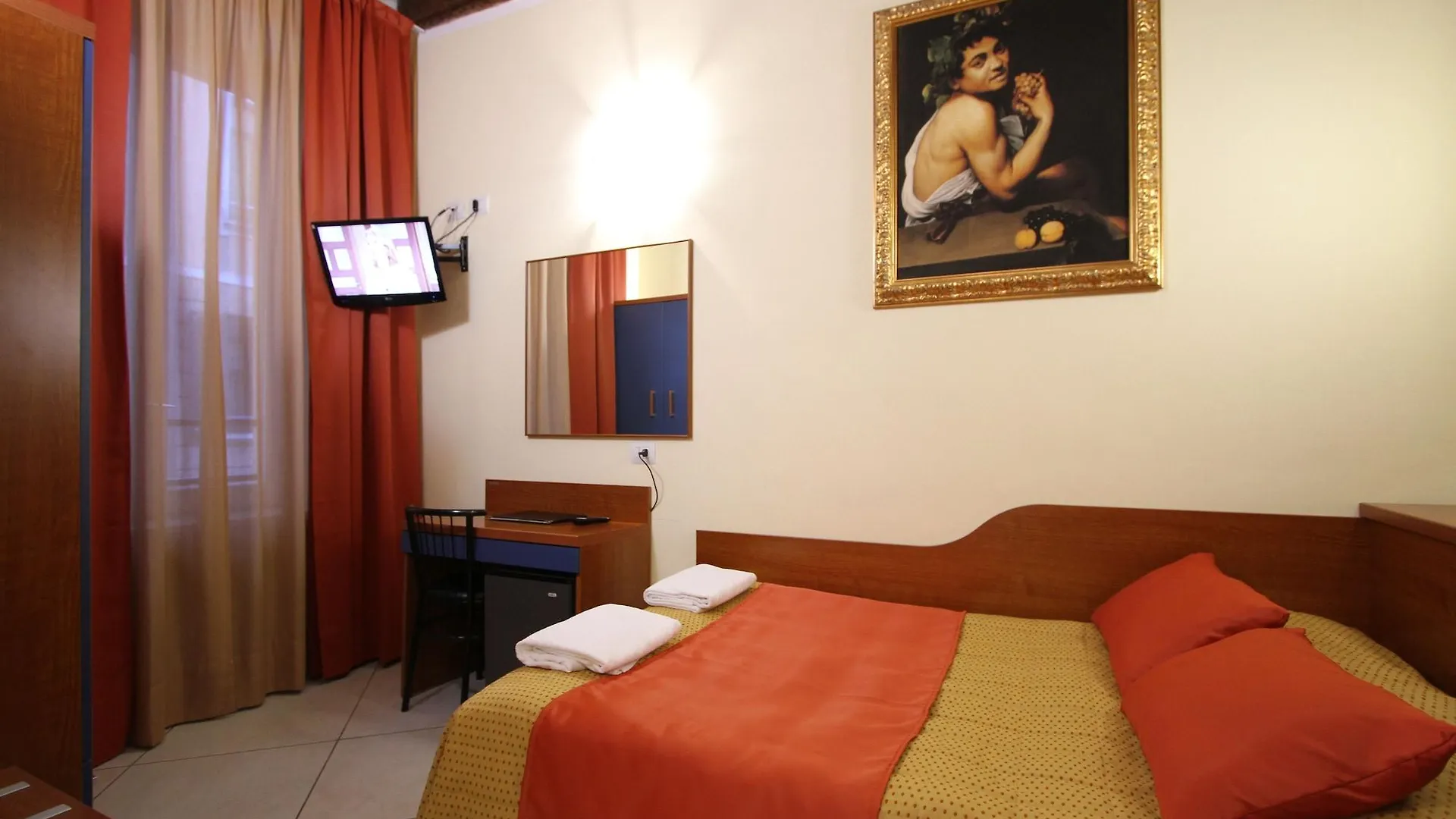Hotel Demo' Milan