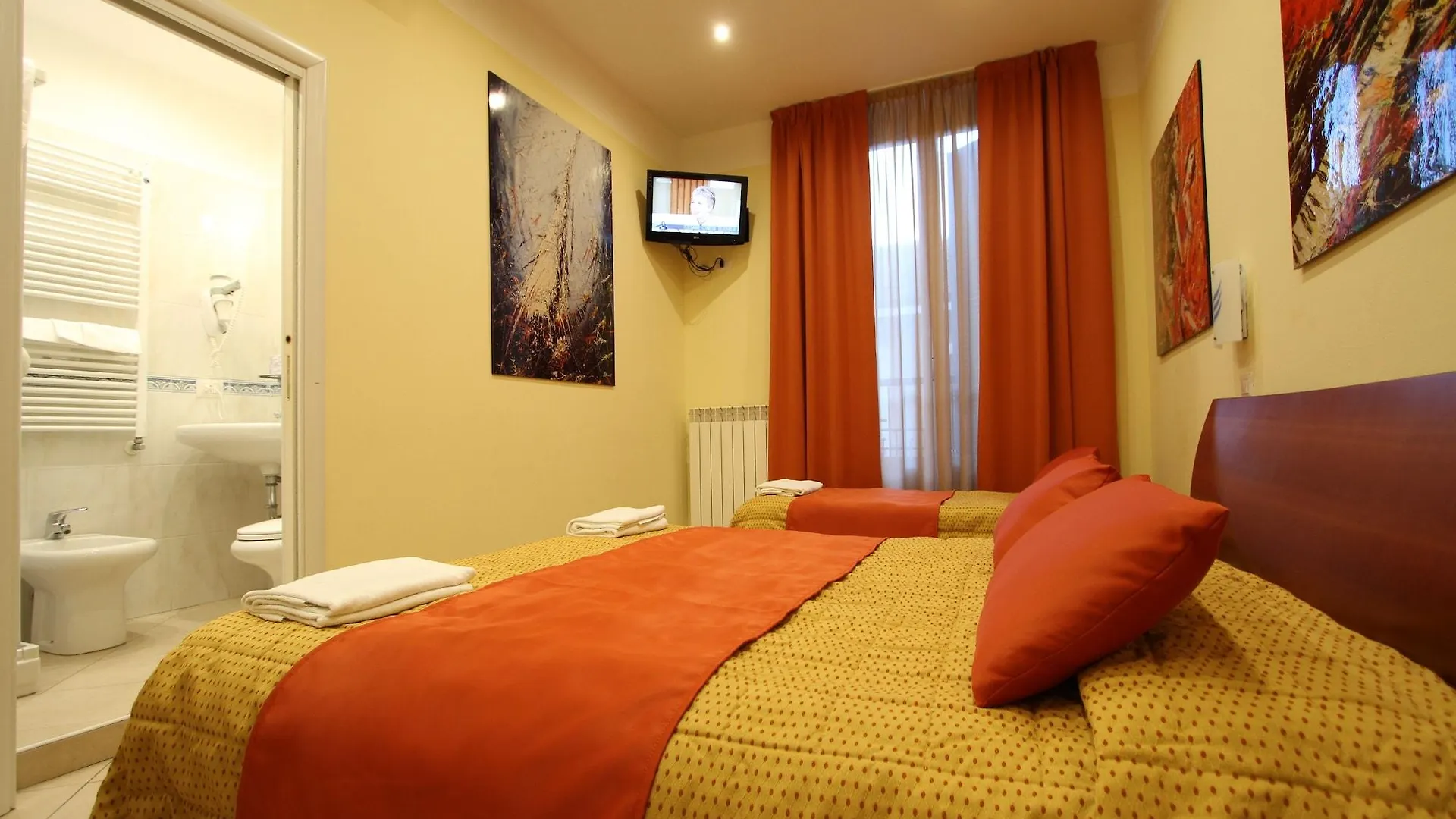 Hotel Demo' Milan