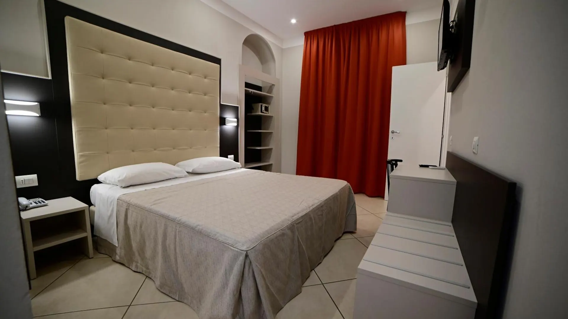 Hotel Demo' Milan 3*,