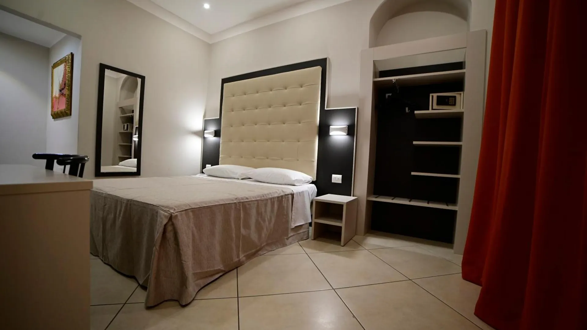 Hotel Demo' Milan