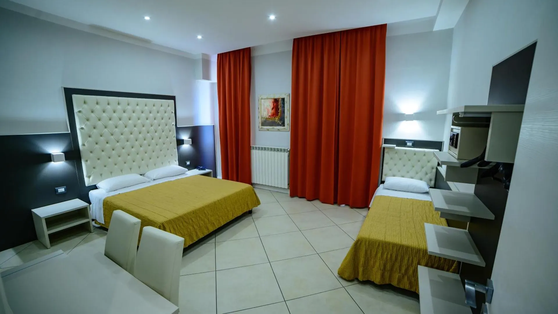Hotel Demo' Milan