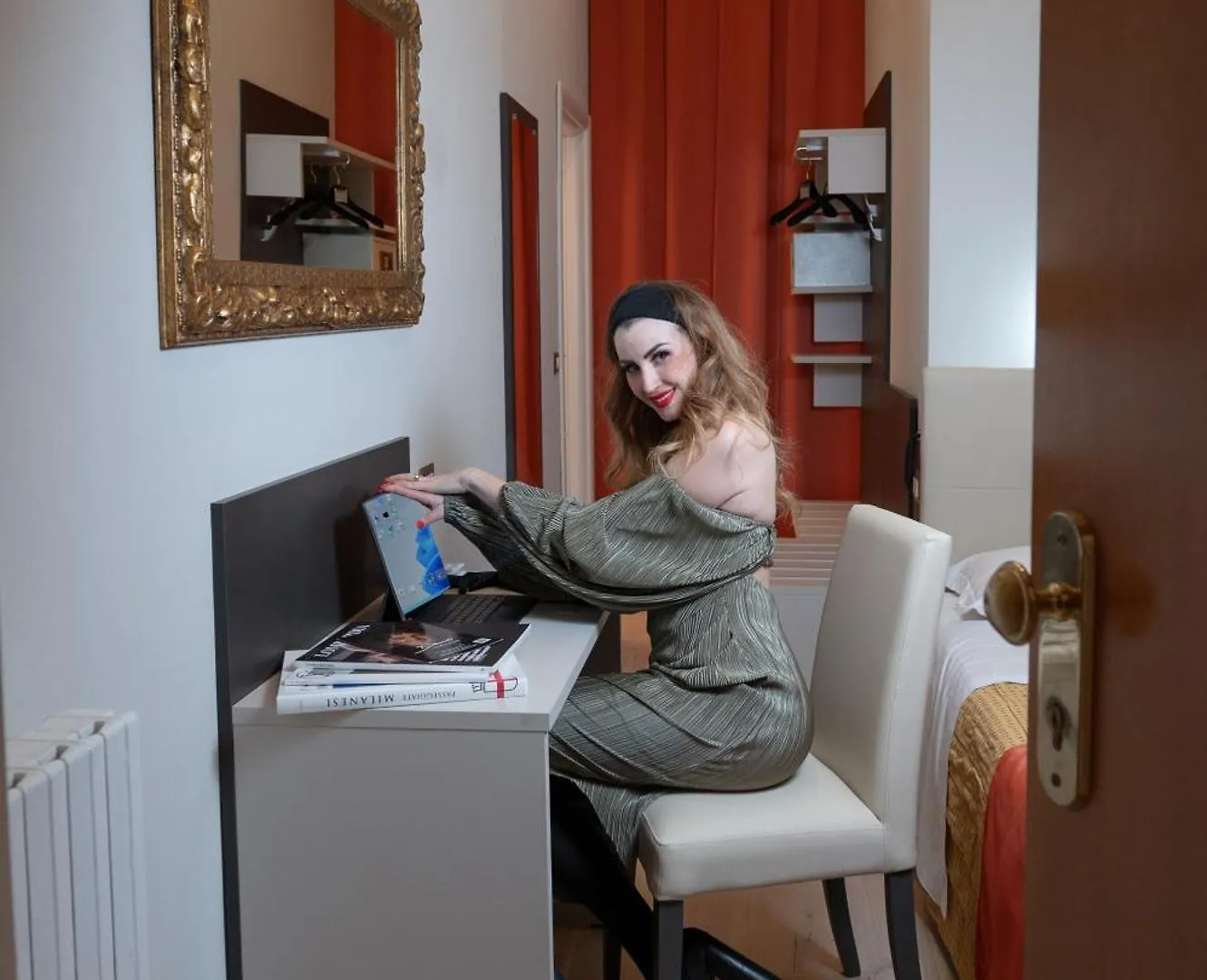 Hotel Demo' Milan