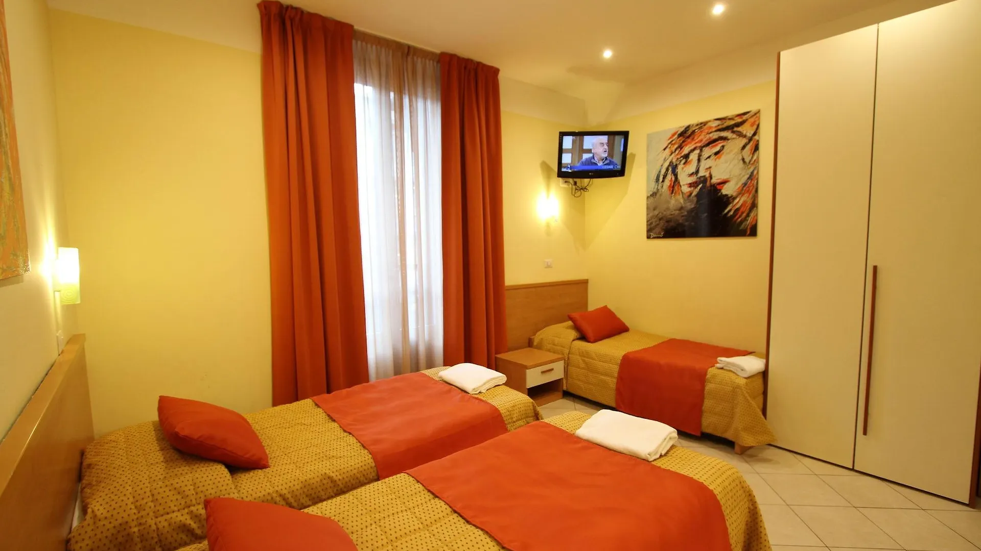 Hotel Demo' Milan