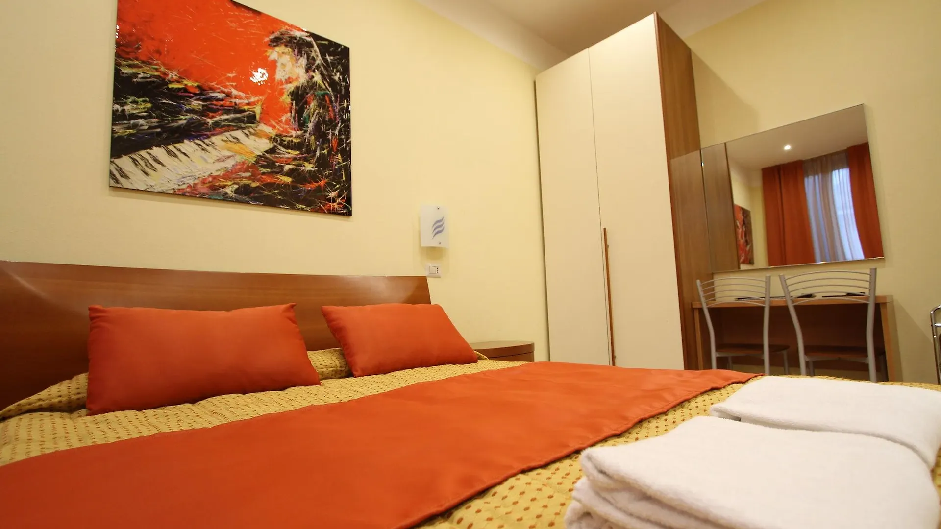 Hotel Demo' Milan