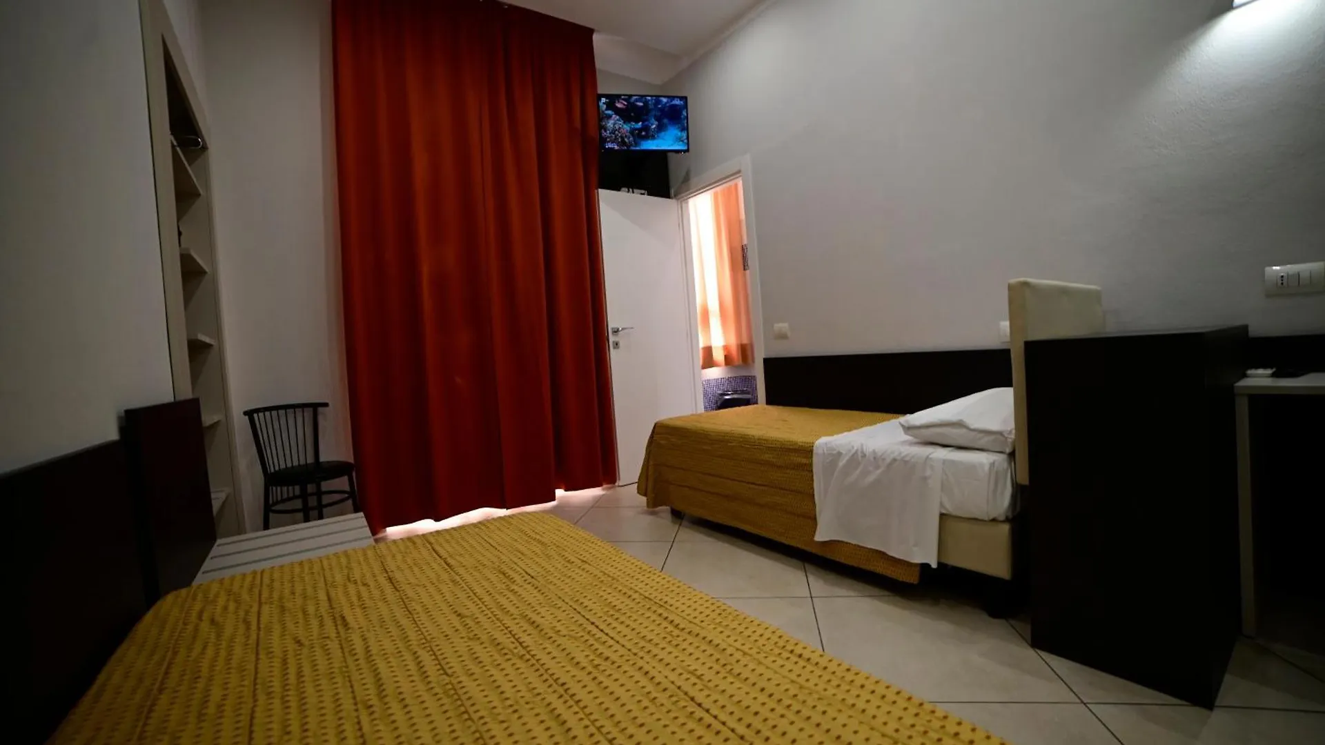 Hotel Demo' Milan