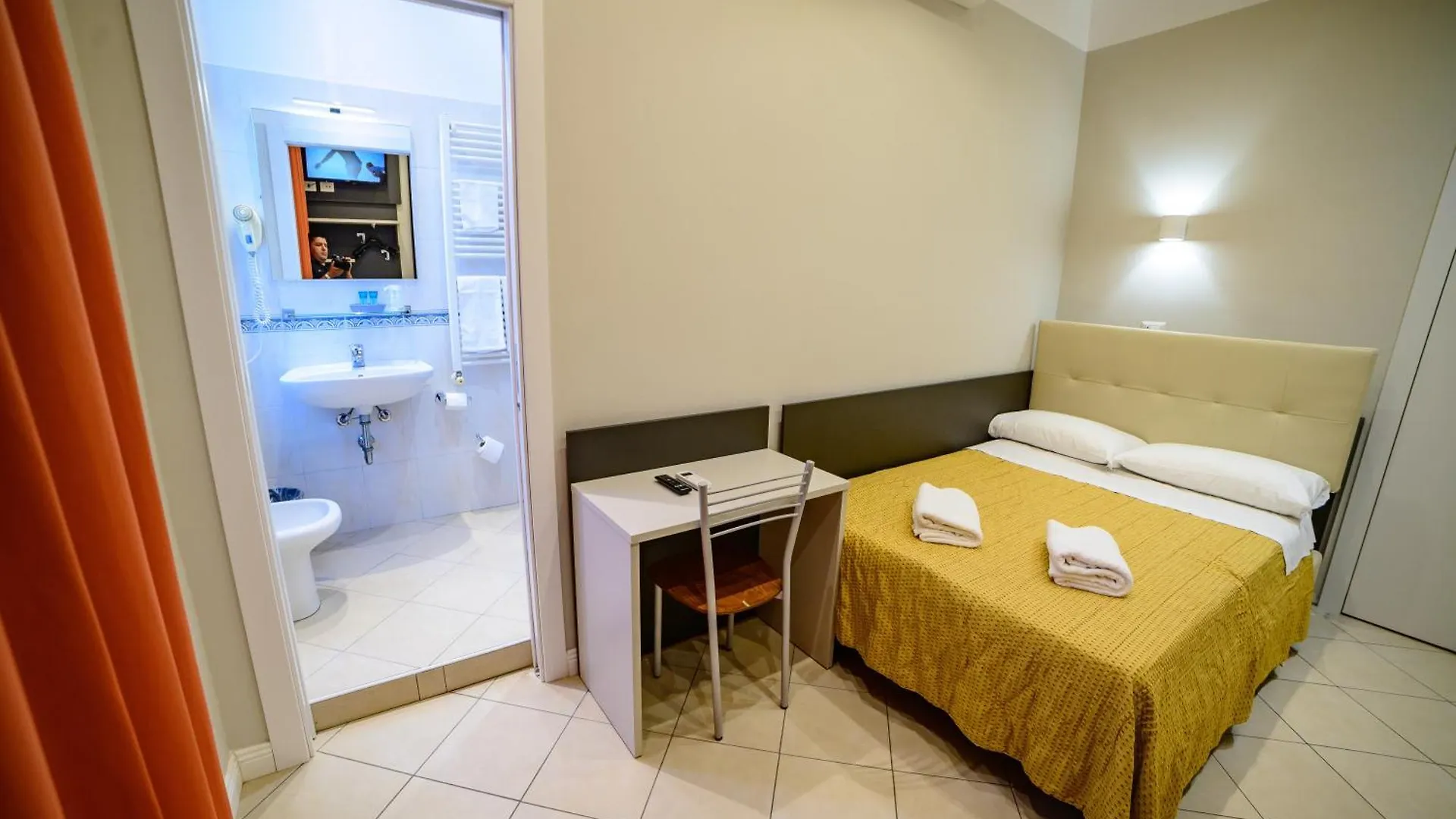 Hotel Demo' Milan