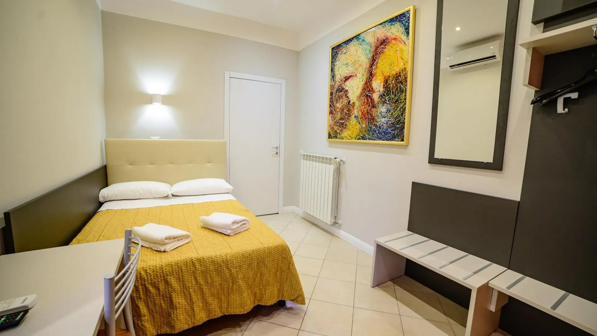 Hotel Demo' Milan
