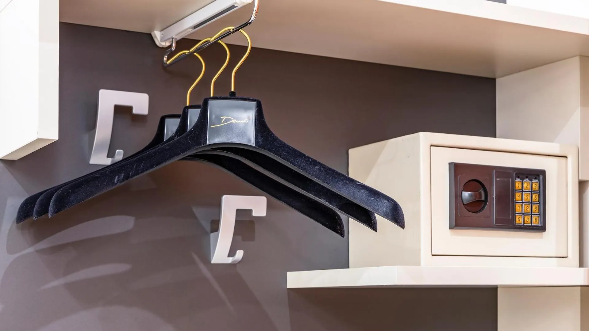 Hotel Demo' Milan