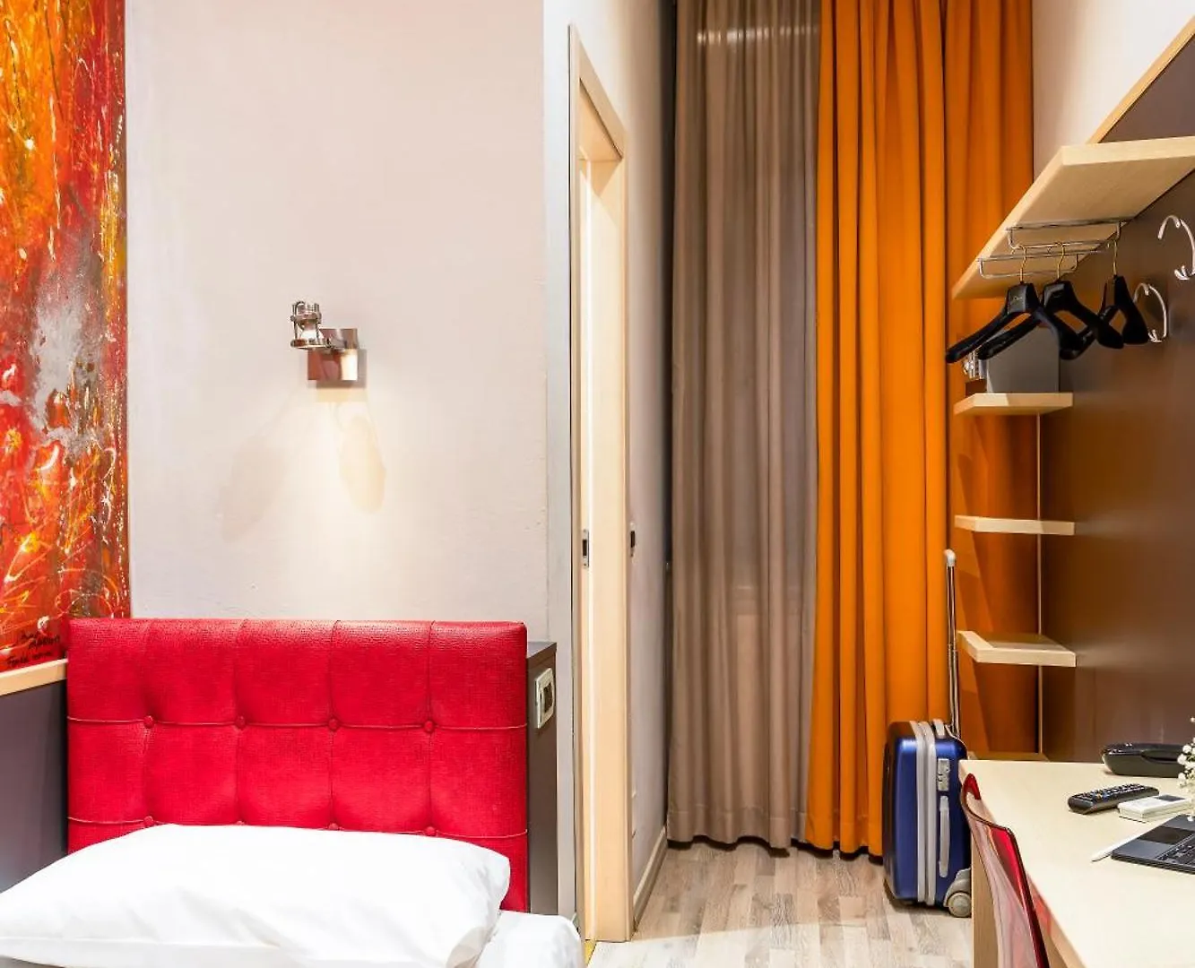 Hotel Demo' Milan