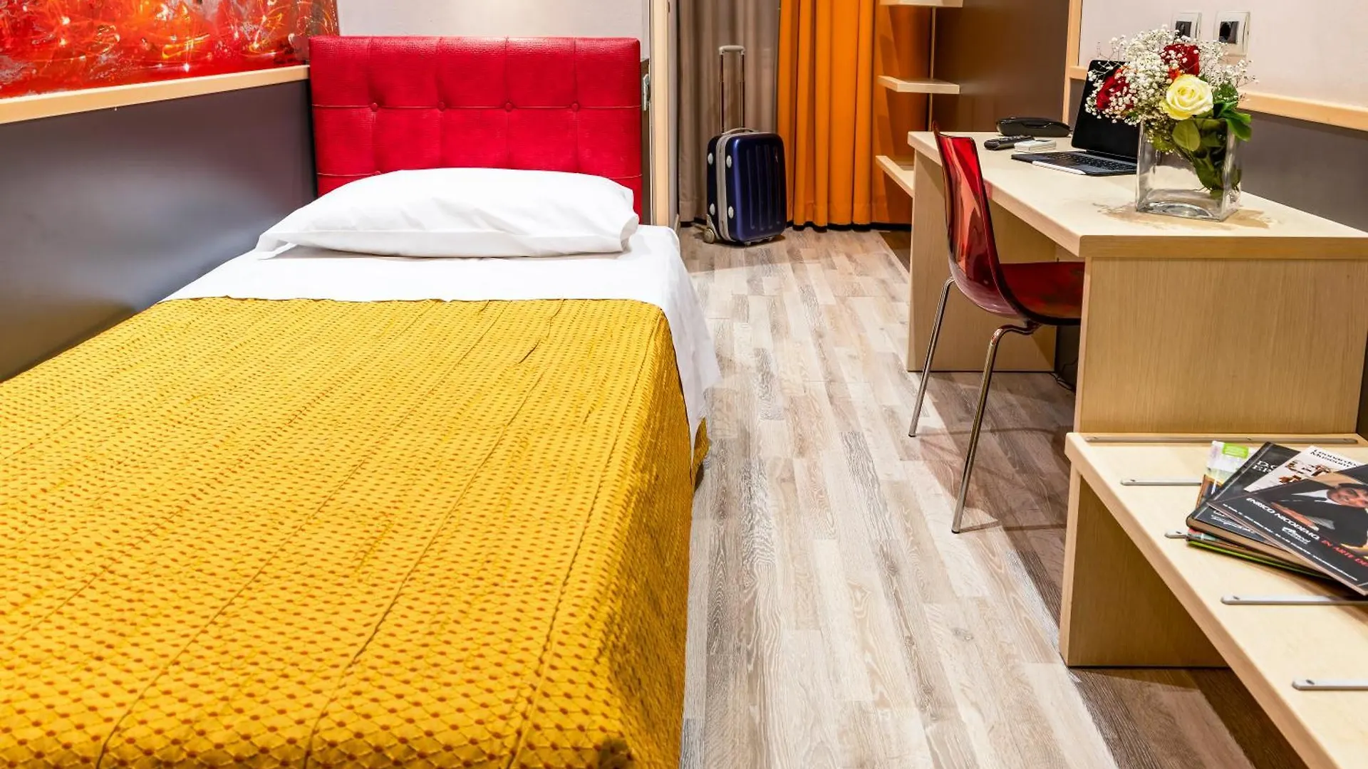 Hotel Demo' Milan