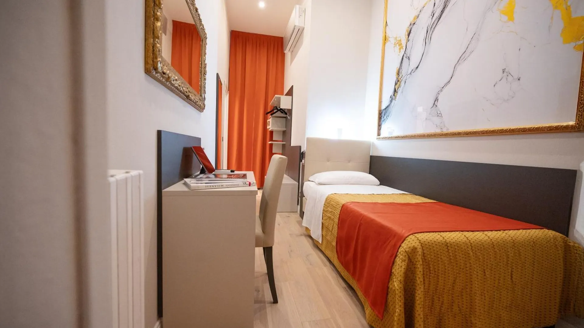 Hotel Demo' Milan